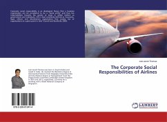 The Corporate Social Responsibilities of Airlines