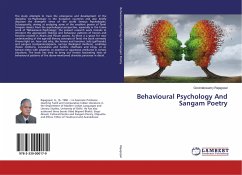 Behavioural Psychology And Sangam Poetry