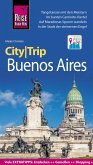 Reise Know-How CityTrip Buenos Aires (eBook, PDF)