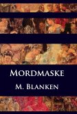 Mordmaske (eBook, ePUB)