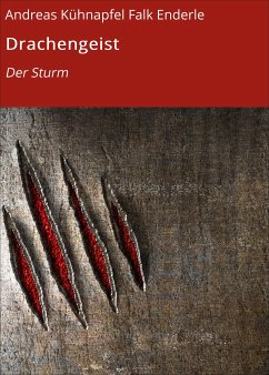 Drachengeist (eBook, ePUB) - Kühnapfel, Andreas; Enderle, Falk