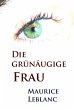 Die grünäugige Frau (eBook, ePUB) - Bild 1