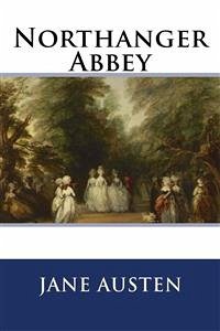 Northanger Abbey (eBook, ePUB) - Austen, Jane