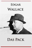 Das Pack (eBook, ePUB)