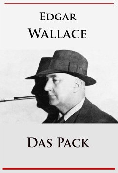 Das Pack (eBook, ePUB) - Wallace, Edgar