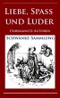 Liebe, Spaß und Luder (eBook, ePUB) - Bild 1