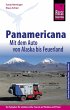 Reise Know-How Panamericana: Mit dem... - Bild 1