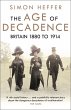 The Age of Decadence (eBook, ePUB) - Bild 1