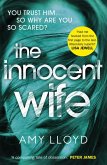 The Innocent Wife (eBook, ePUB)
