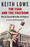 The Fear and the Freedom (eBook, ePUB)