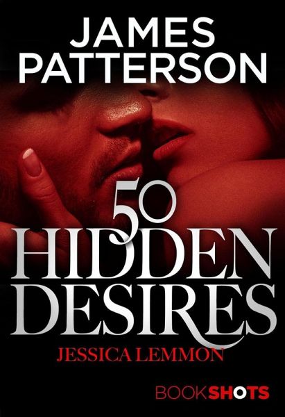 50 Hidden Desires (eBook, ePUB) 50 Hidden Desires (eBook, ePUB)