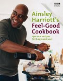 The Feel-Good Cookbook (eBook, ePUB) The Feel-Good Cookbook (eBook, ePUB)