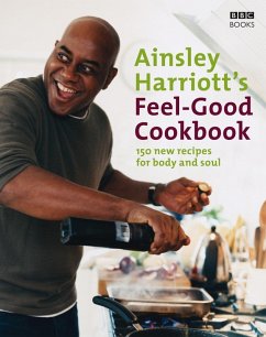 The Feel-Good Cookbook (eBook, ePUB) - Harriott, Ainsley