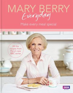 Cover Mary Berry Everyday (eBook, ePUB)