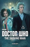 Doctor Who: The Shining Man (eBook, ePUB)