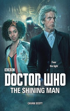 Doctor Who: The Shining Man (eBook, ePUB) - Scott, Cavan