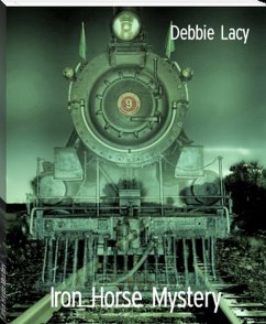 Cover Iron Horse Mystery (eBook, ePUB)
