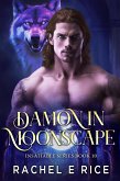 Insatiable: Damon in Moonscape (Insatiable Werewolf Series, #10) (eBook, ePUB)