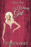 Book Bites: The Wrong Girl (Still Life with Memories, #6) (eBook, ePUB)