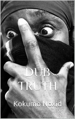 Cover Dub Truth (eBook, ePUB)