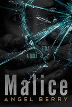 Cover MALICE (eBook, ePUB)