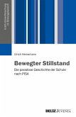 Bewegter Stillstand (eBook, PDF)