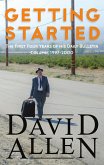 Getting Started (eBook, ePUB)