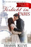 Verliebt in Paris (eBook, ePUB)