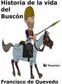 Historia de la vida del Buscón (eBook, ePUB)