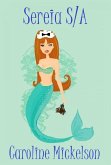 Sereia S/A (eBook, ePUB) Sereia S/A (eBook, ePUB)