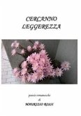 Cercanno Leggerezza (eBook, ePUB)