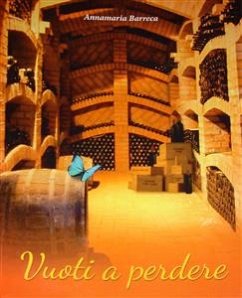 Vuoti a perdere (eBook, ePUB) - Barreca, Annamaria