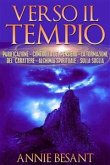 Verso il Tempio - purificazione - controllo del pensiero - la formazione del carattere - alchimia spirituale - sulla soglia (eBook, ePUB)