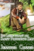 Die Liebe kommt am St. Patrick's Day (eBook, ePUB)