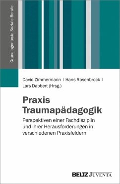 Praxis Traumapädagogik (eBook, PDF)