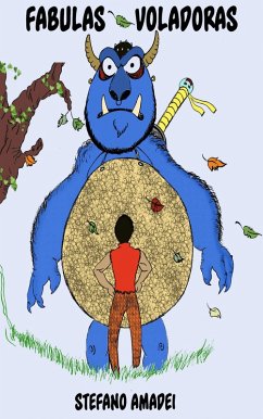 Fabulas Voladoras (eBook, ePUB) - Amadei, Stefano