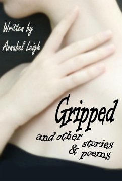 Cover Gripped (eBook, ePUB)