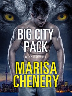 Big City Pack (eBook, ePUB) - Chenery, Marisa