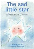 The Sad Little Star (fixed-layout eBook, ePUB)
