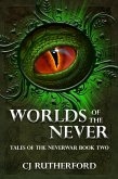 Worlds of the Never (Tales of the Neverwar, #2) (eBook, ePUB)