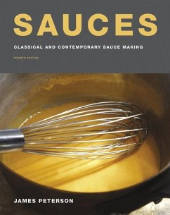 Sauces - Peterson, James