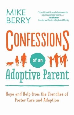 Confessions of an Adoptive Parent - Berry, Mike