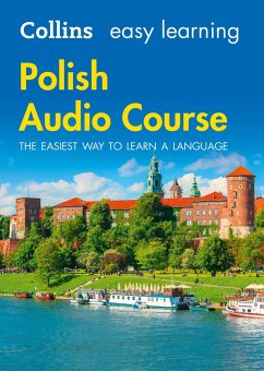 Polish Audio Course - Collins Dictionaries