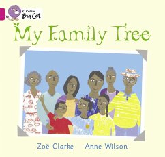 My Family Tree Workbook - Clarke, Zoë; Wilson, Anne