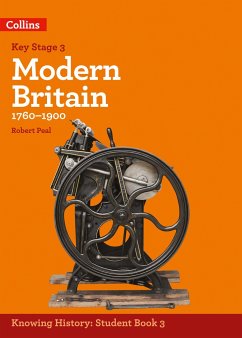 Ks3 History Modern Britain (1760-1900) - Peal, Robert