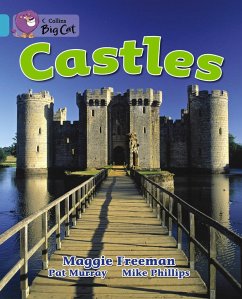 Castles Workbook - Freeman, Maggie; Murray, Pat; Phillips, Mike