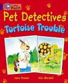 Pet Detectives