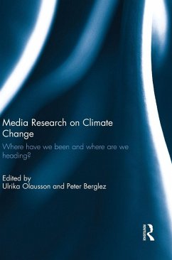 Cover Media Research on Climate Change