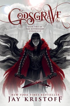 Godsgrave - Kristoff, Jay