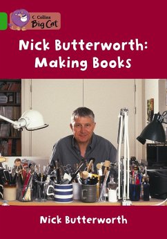 Making Books Workbook - Butterworth, Nick